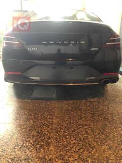 جنسس G70